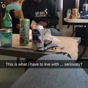 Meet your Posher, Jövan